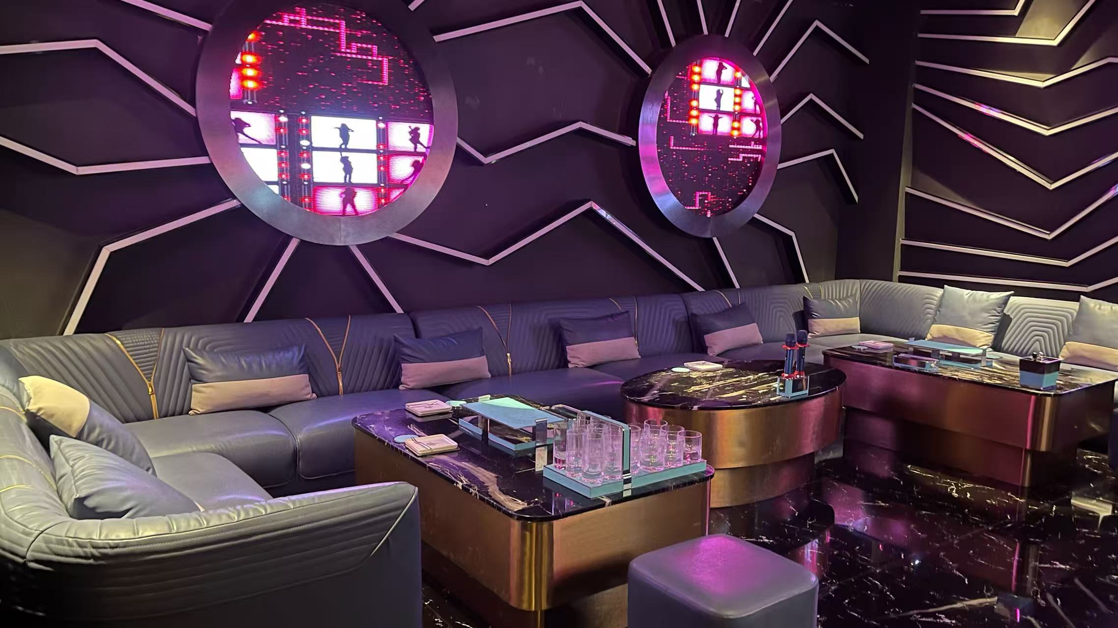 绵阳商务ktv中低端区别解析-梓潼县ktv预订