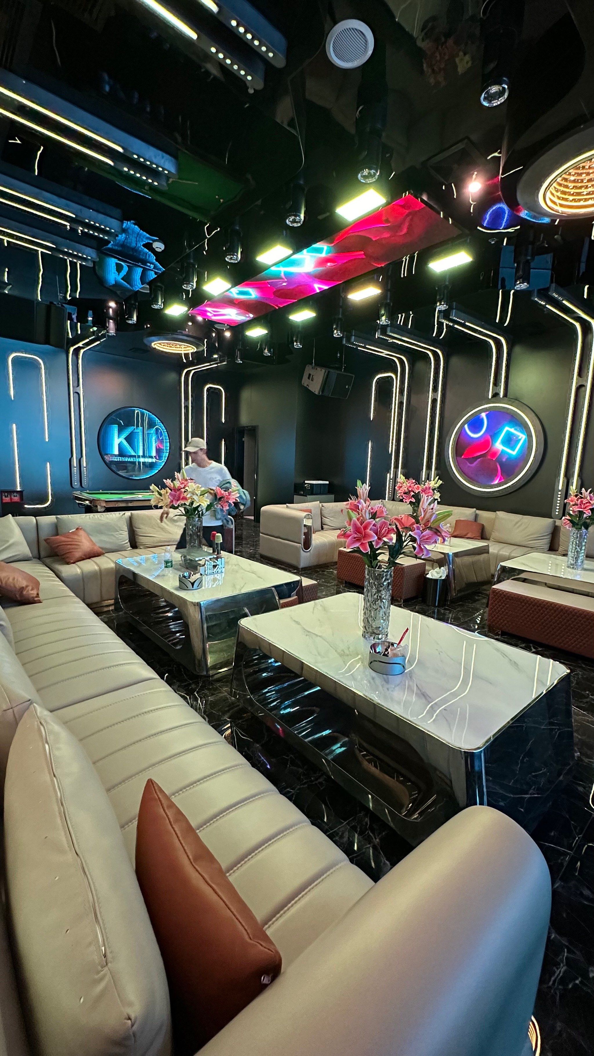 绵阳商务ktv专业商务ktv预订服务-梓潼县ktv预订